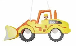 Pendelleuchte Radlader -Innenleuchten Verkaufsladen 692756 4 201811271551