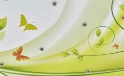 Deckenleuchte, Fantasie, gelb -Innenleuchten Verkaufsladen 692809 1 201811271551