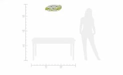 Deckenleuchte, Fantasie, gelb -Innenleuchten Verkaufsladen 692809 6 202106091239