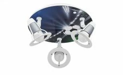 Deckenstrahler Fußball 3-flammig -Innenleuchten Verkaufsladen 692814 1 202001282234