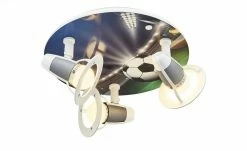 Deckenstrahler Fußball 3-flammig -Innenleuchten Verkaufsladen 692814 5 202106091239