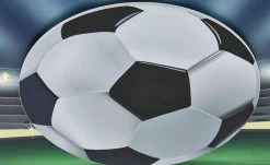 Deckenleuchte mit Stadion-Motiv 10 Deckenleuchte mit Stadion-Motiv -Innenleuchten Verkaufsladen 692815 1 201811271551