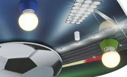 Deckenleuchte mit Stadion-Motiv 11 Deckenleuchte mit Stadion-Motiv -Innenleuchten Verkaufsladen 692815 2 201811271551