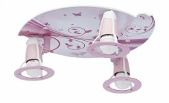 Deckenleuchte, 3-flammig -Innenleuchten Verkaufsladen 693314 7 202106092233