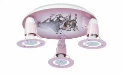 Deckenleuchte, 3-flammig, `Pferde` -Innenleuchten Verkaufsladen 693322 2 202106092233