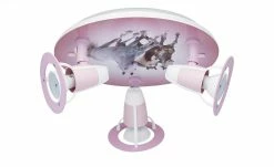 Deckenleuchte, 3-flammig, `Pferde` -Innenleuchten Verkaufsladen 693322 4 202106092233