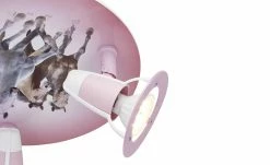 Deckenleuchte, 3-flammig, `Pferde` -Innenleuchten Verkaufsladen 693322 6 202106092233