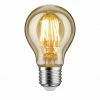 LED AGL E27/6W, gold