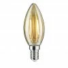 LED Vintage Kerze E14/2W gold -Innenleuchten Verkaufsladen 693498 3 202002262236
