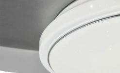 LED-Deckenleuchte ´Saturn´ 9 LED-Deckenleuchte ´Saturn´ -Innenleuchten Verkaufsladen 693526 2 202106091239