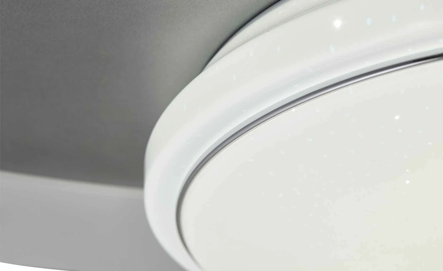 LED-Deckenleuchte ´Saturn´ 4 LED-Deckenleuchte ´Saturn´ – Bild 2