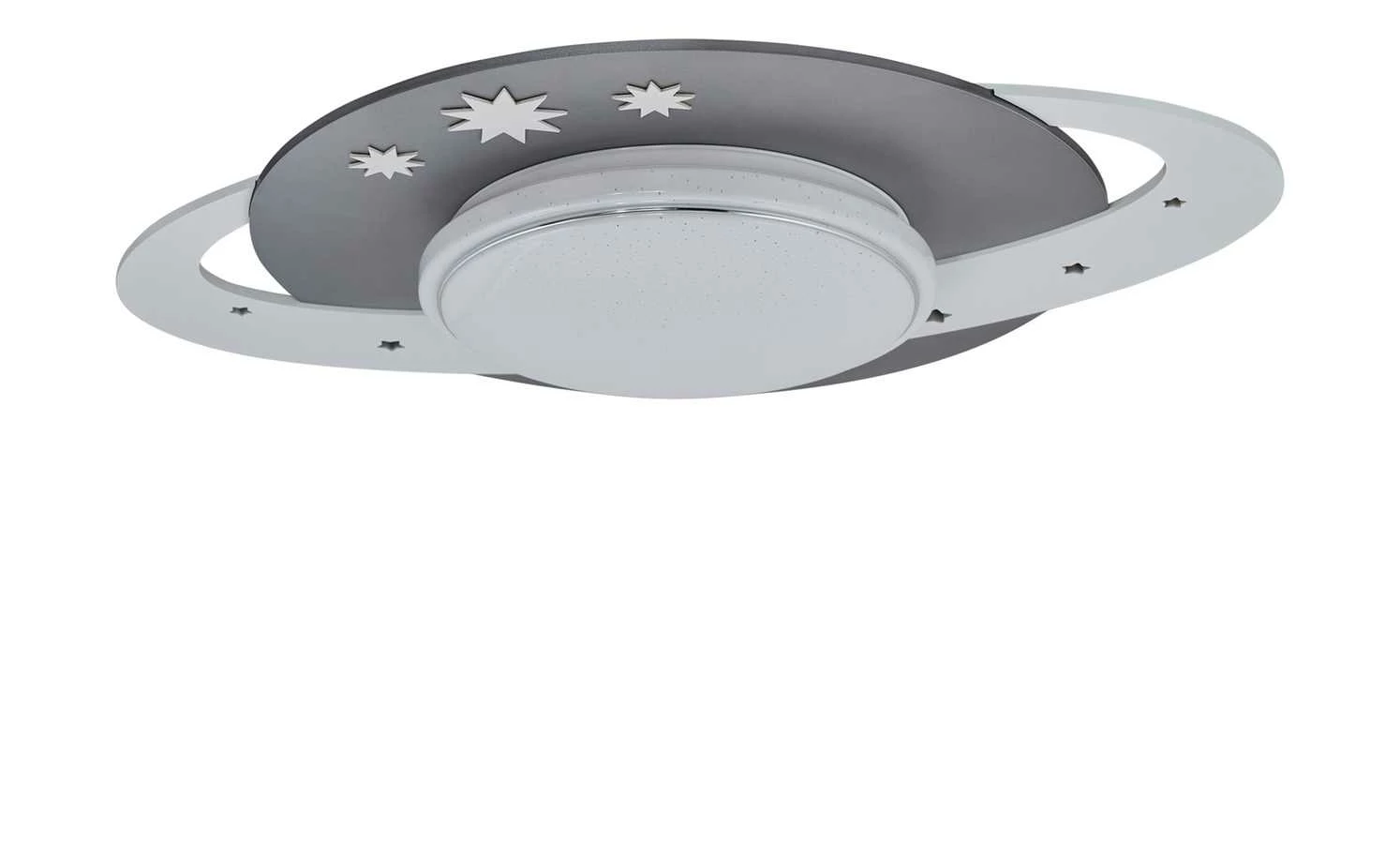 LED-Deckenleuchte ´Saturn´ 6 LED-Deckenleuchte ´Saturn´ – Bild 4