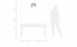 Deckenstrahler, 3-flammig, Rosa Einhorn Babsy 13 Deckenstrahler, 3-flammig, Rosa Einhorn Babsy -Innenleuchten Verkaufsladen 693658 5 202002252238