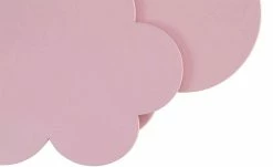 LED-Wandleuchte, Rosa Wolke -Innenleuchten Verkaufsladen 694425 1 202103172233