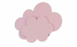 LED-Wandleuchte, Rosa Wolke -Innenleuchten Verkaufsladen 694425 3 202103172233