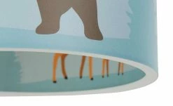 Pendelleuchte, 1-flammig, `Wald` -Innenleuchten Verkaufsladen 694472 2 202204052233