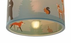 Pendelleuchte, 1-flammig, `Wald` -Innenleuchten Verkaufsladen 694472 4 202204052233