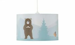 Pendelleuchte, 1-flammig, `Wald` -Innenleuchten Verkaufsladen 694472 7 202204052233