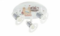 Deckenleuchte, 3-flammig `Little Indians´ -Innenleuchten Verkaufsladen 694479 2 202107272239