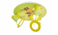 Deckenrondell `Die Maus` 3-flammig -Innenleuchten Verkaufsladen 694481 2 202107272239