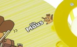 Deckenrondell `Die Maus` 3-flammig -Innenleuchten Verkaufsladen 694481 5 202109151234