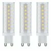 LED 3-er Pack G9/ 5W -Innenleuchten Verkaufsladen 694493 1 202203112233